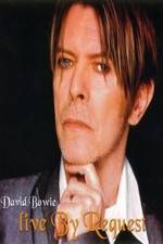 Watch Live by Request: David Bowie Primewire