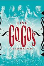 Watch The Go-Go's Live in Central Park Primewire