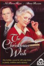 Watch The Christmas Wish Primewire