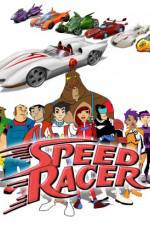 Watch Speed Racer The Next Generation Primewire