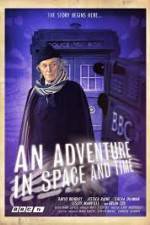 Watch An Adventure in Space and Time Primewire