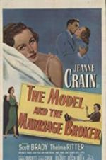 Watch The Model and the Marriage Broker Primewire