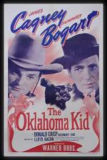 Watch The Oklahoma Kid Primewire
