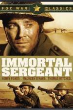 Watch Immortal Sergeant Primewire