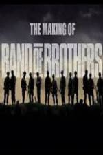 Watch The Making of 'Band of Brothers' Primewire
