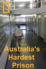 Watch National Geographic Australia's hardest Prison - Lockdown Oz Primewire