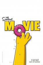 Watch The Simpsons Movie Primewire