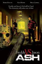 Watch Freddy vs. Jason vs. Ash Primewire
