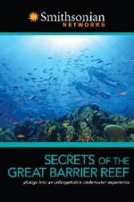 Watch Secrets Of The Great Barrier Reef Primewire