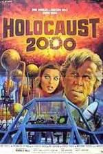 Watch Holocaust 2000 Primewire