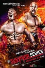 Watch WWE Survivor Series Primewire