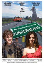 Watch The Misadventures of the Dunderheads Primewire
