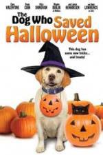 Watch The Dog Who Saved Halloween Primewire