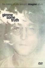 Watch Gimme Some Truth The Making of John Lennon's Imagine Album Primewire