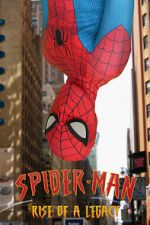 Watch Spider-Man: Rise of a Legacy Tvmuse