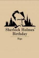Watch Holmes A Celebration Primewire