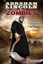 Watch Abraham Lincoln vs Zombies Primewire