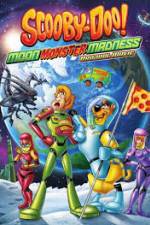 Watch Scooby-Doo! Moon Monster Madness Primewire
