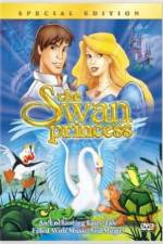 Watch The Swan Princess Primewire