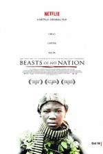 Watch Beasts of No Nation Primewire