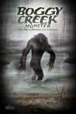 Watch Boggy Creek Monster Primewire