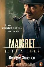 Watch Maigret Sets a Trap Primewire