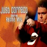 Watch Ralphie May: Just Correct Primewire