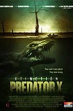 Watch Xtinction: Predator X Primewire