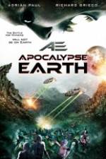 Watch AE: Apocalypse Earth Primewire