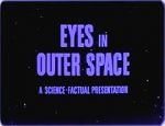 Watch Eyes in Outer Space Primewire