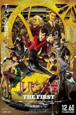 Watch Lupin III: The First Primewire