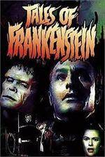 Watch Tales of Frankenstein Primewire