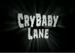 Watch CryBaby Lane Primewire