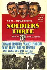 Watch Soldiers Three Primewire