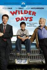 Watch Wilder Days Primewire