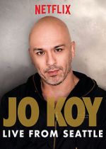 Watch Jo Koy: Live from Seattle Primewire