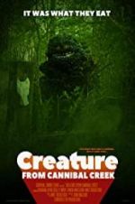 Watch Creature from Cannibal Creek Primewire