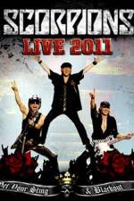 Watch Scorpions Get Your Sting & Blackout Live at Saarbrucken Primewire