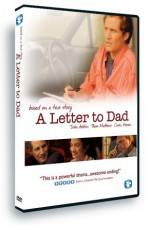 Watch A Letter to Dad Primewire