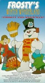 Watch Frosty\'s Winter Wonderland (TV Short 1976) Primewire