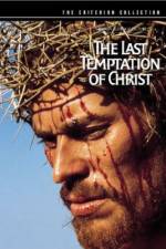 Watch The Last Temptation of Christ Primewire