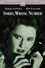Watch Sorry, Wrong Number Primewire