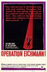 Watch Operation Eichmann Primewire