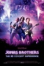 Watch Jonas Brothers: The 3D Concert Experience Primewire