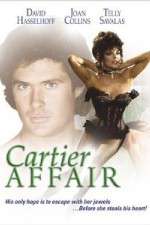 Watch The Cartier Affair Primewire