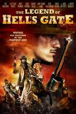 Watch The Legend of Hell's Gate An American Conspiracy Primewire