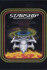 Watch Starship: Greatest and Latest Primewire