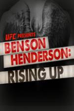 Watch UFC Benson Henderson: Rising Up Primewire