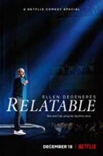 Watch Ellen DeGeneres: Relatable Primewire