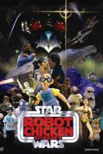 Watch Robot Chicken Star Wars Episode III Primewire